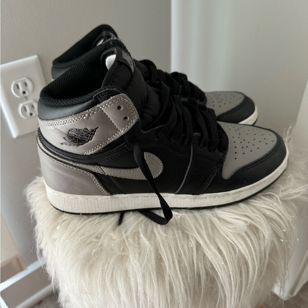 Jordan 1 Shadow Greys
